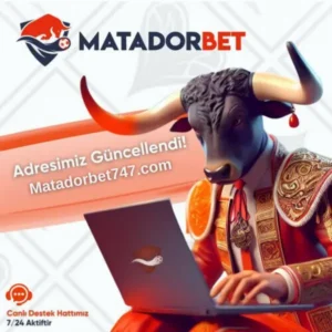 Matadorbet 747